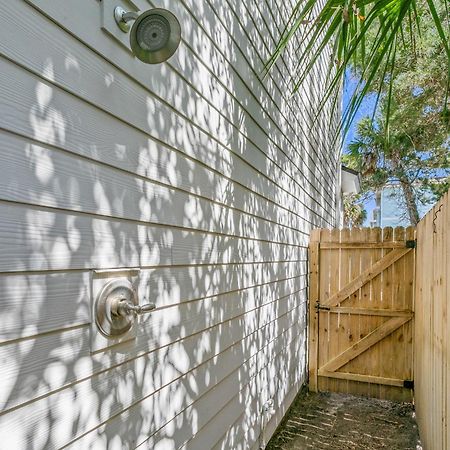 Vila 3 Minutes To Beach, 9 Minutes To Mayo Clinic, King Bed, Sleeps 8 Jacksonville Beach Exteriér fotografie