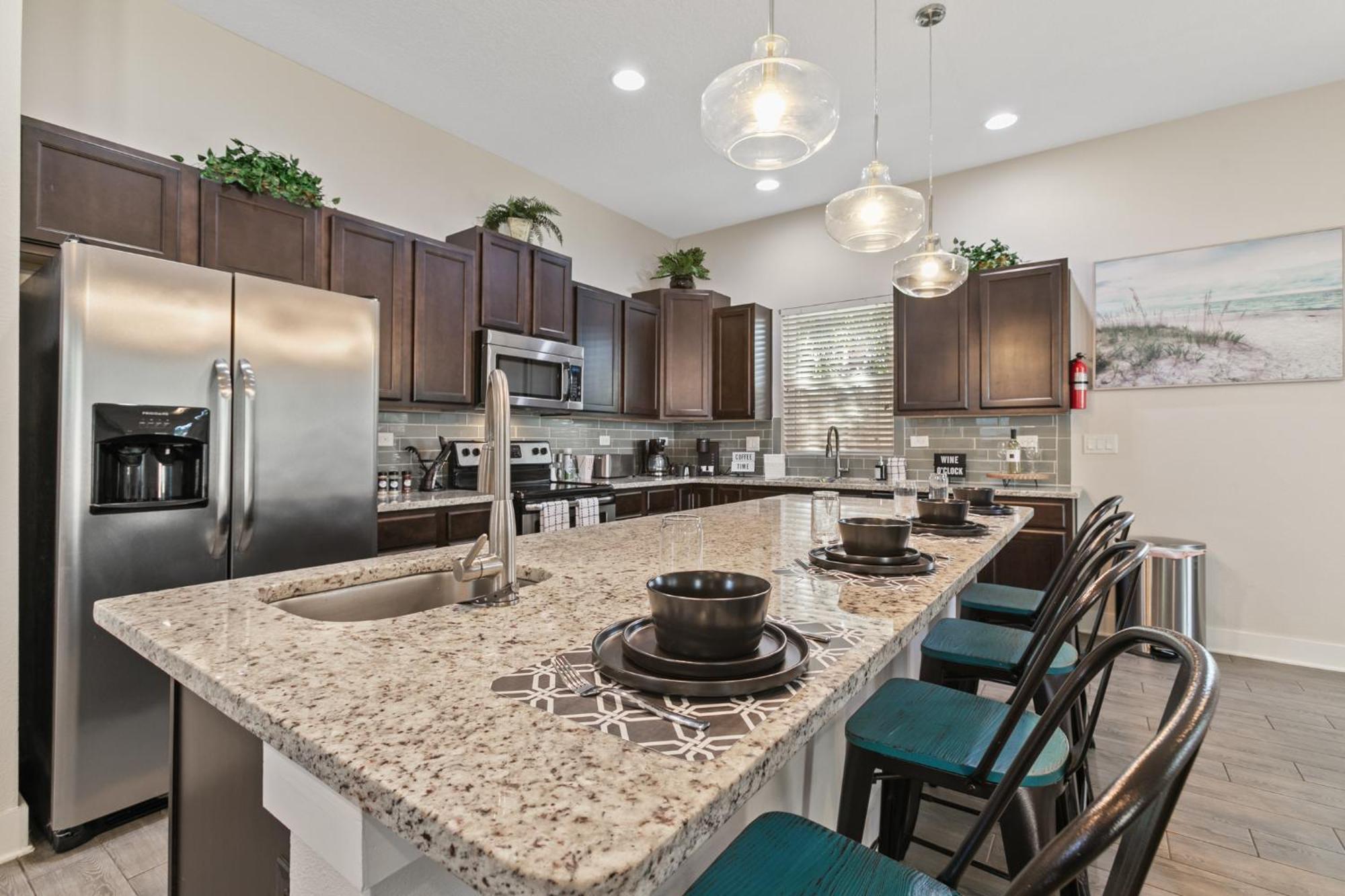 Vila 3 Minutes To Beach, 9 Minutes To Mayo Clinic, King Bed, Sleeps 8 Jacksonville Beach Exteriér fotografie