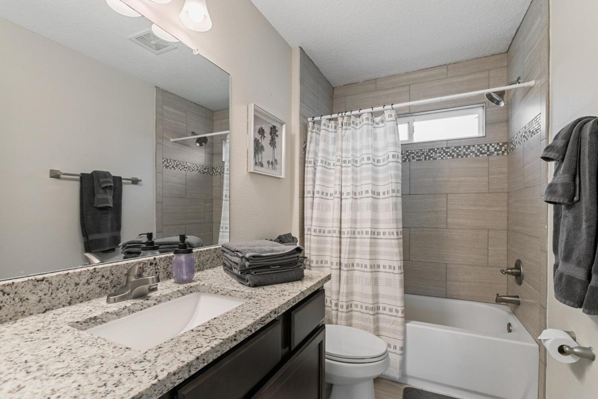 Vila 3 Minutes To Beach, 9 Minutes To Mayo Clinic, King Bed, Sleeps 8 Jacksonville Beach Exteriér fotografie